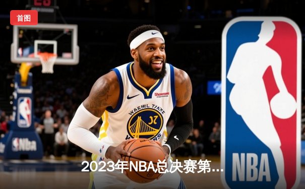 2023年NBA总决赛第七场：掘金险胜热火，约基奇FMVP加冕