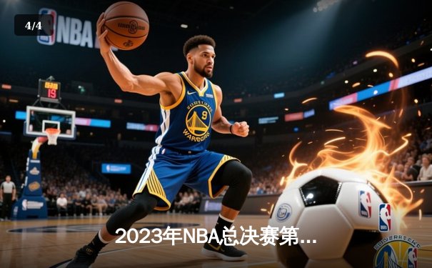 2023年NBA总决赛第七场：掘金险胜热火，约基奇FMVP加冕 - 4