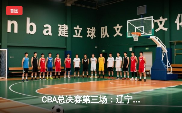 CBA总决赛第三场：辽宁本钢加时险胜浙江广厦，郭艾伦狂砍38分创个人季后赛新高