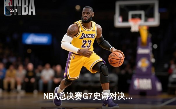 NBA总决赛G7史诗对决：掘金加时险胜热火卫冕成功 约基奇41分创造历史 - 2