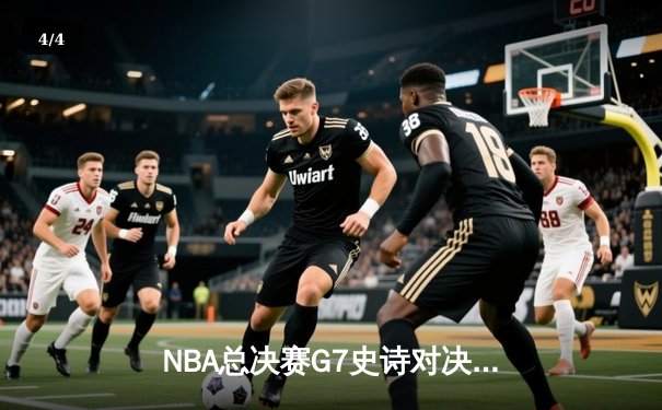 NBA总决赛G7史诗对决：掘金加时险胜热火卫冕成功 约基奇41分创造历史 - 4