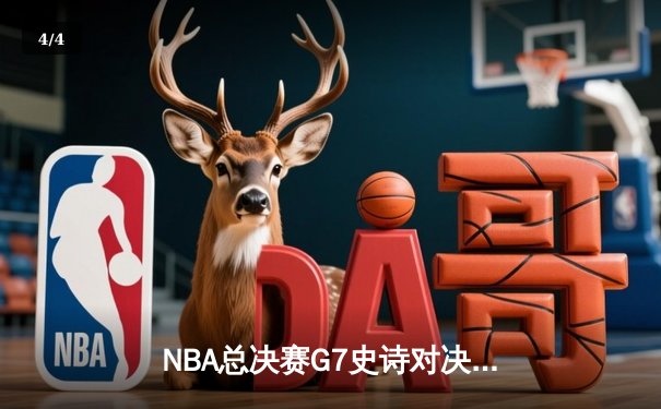 NBA总决赛G7史诗对决：雄鹿加时险胜太阳，字母哥50+表演夺FMVP - 4
